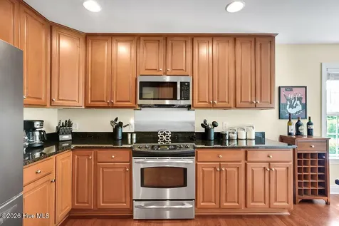 1168 Lillibridge Drive Leland NC 28451