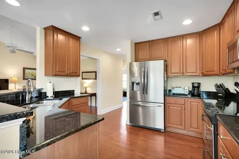 1168 Lillibridge Drive Leland NC 28451