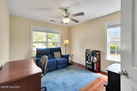 1168 Lillibridge Drive Leland NC 28451