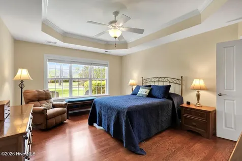 1168 Lillibridge Drive Leland NC 28451