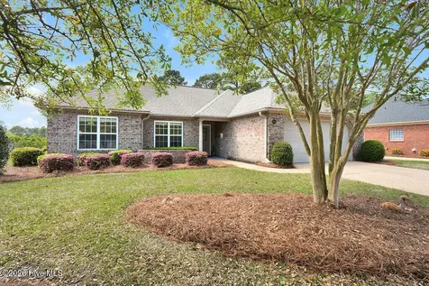 1168 Lillibridge Drive Leland NC 28451
