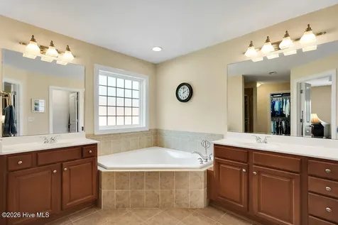 1168 Lillibridge Drive Leland NC 28451
