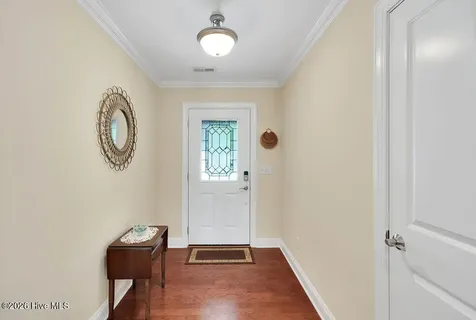 1168 Lillibridge Drive Leland NC 28451