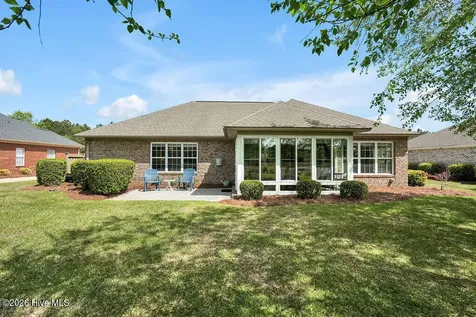 1168 Lillibridge Drive Leland NC 28451