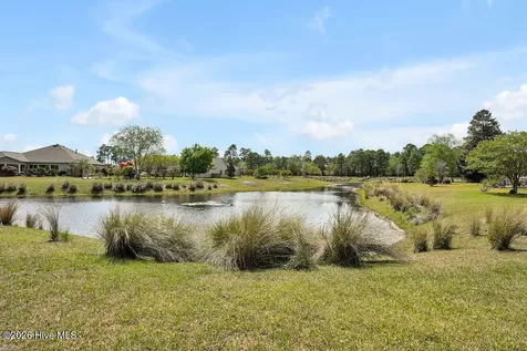 1168 Lillibridge Drive Leland NC 28451