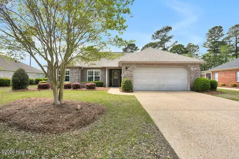 1168 Lillibridge Drive Leland NC 28451