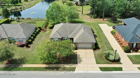 1168 Lillibridge Drive Leland NC 28451