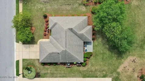 1168 Lillibridge Drive Leland NC 28451