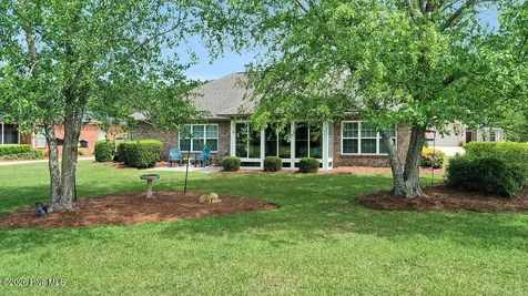 1168 Lillibridge Drive Leland NC 28451