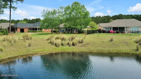 1168 Lillibridge Drive Leland NC 28451