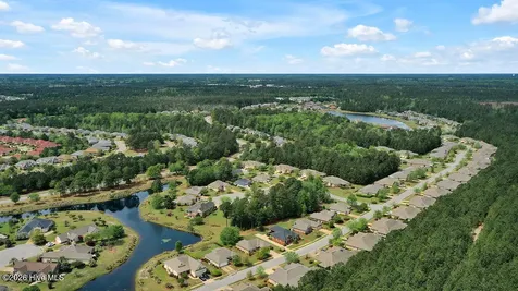 1168 Lillibridge Drive Leland NC 28451