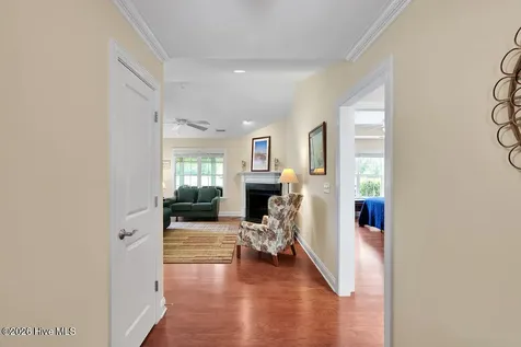 1168 Lillibridge Drive Leland NC 28451