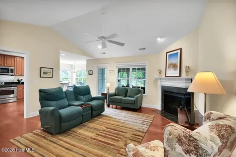 1168 Lillibridge Drive Leland NC 28451