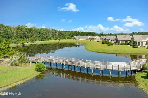 1168 Lillibridge Drive Leland NC 28451