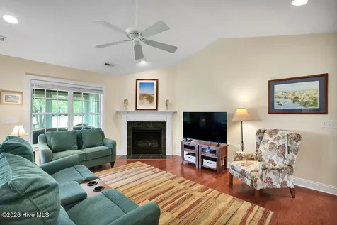 1168 Lillibridge Drive Leland NC 28451