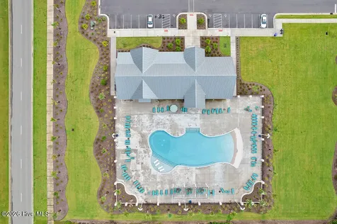 1168 Lillibridge Drive Leland NC 28451