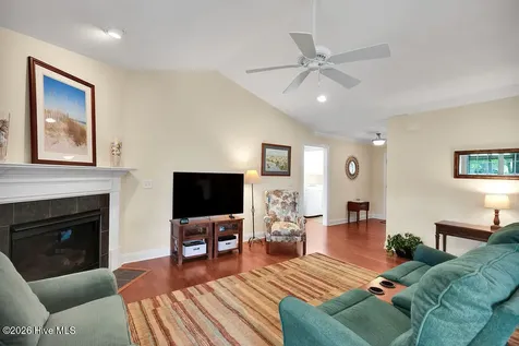 1168 Lillibridge Drive Leland NC 28451