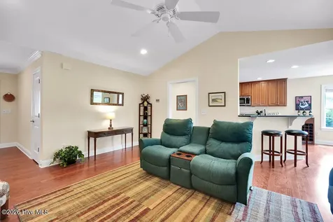 1168 Lillibridge Drive Leland NC 28451
