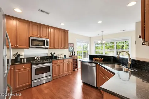 1168 Lillibridge Drive Leland NC 28451