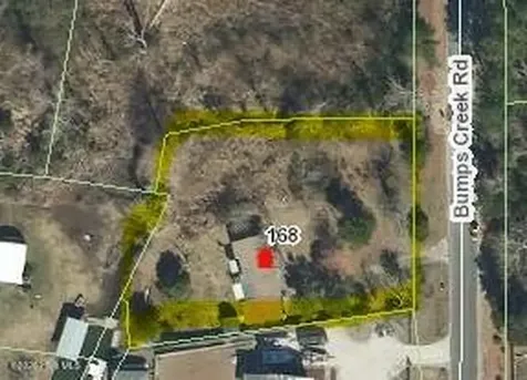 168 Bumps Creek Road Sneads Ferry NC 28460