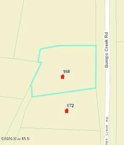 168 Bumps Creek Road Sneads Ferry NC 28460