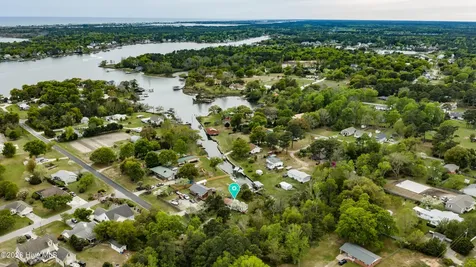 168 Bumps Creek Road Sneads Ferry NC 28460