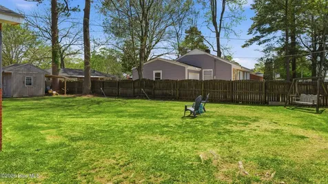 296 Sixth Street Ayden NC 28513