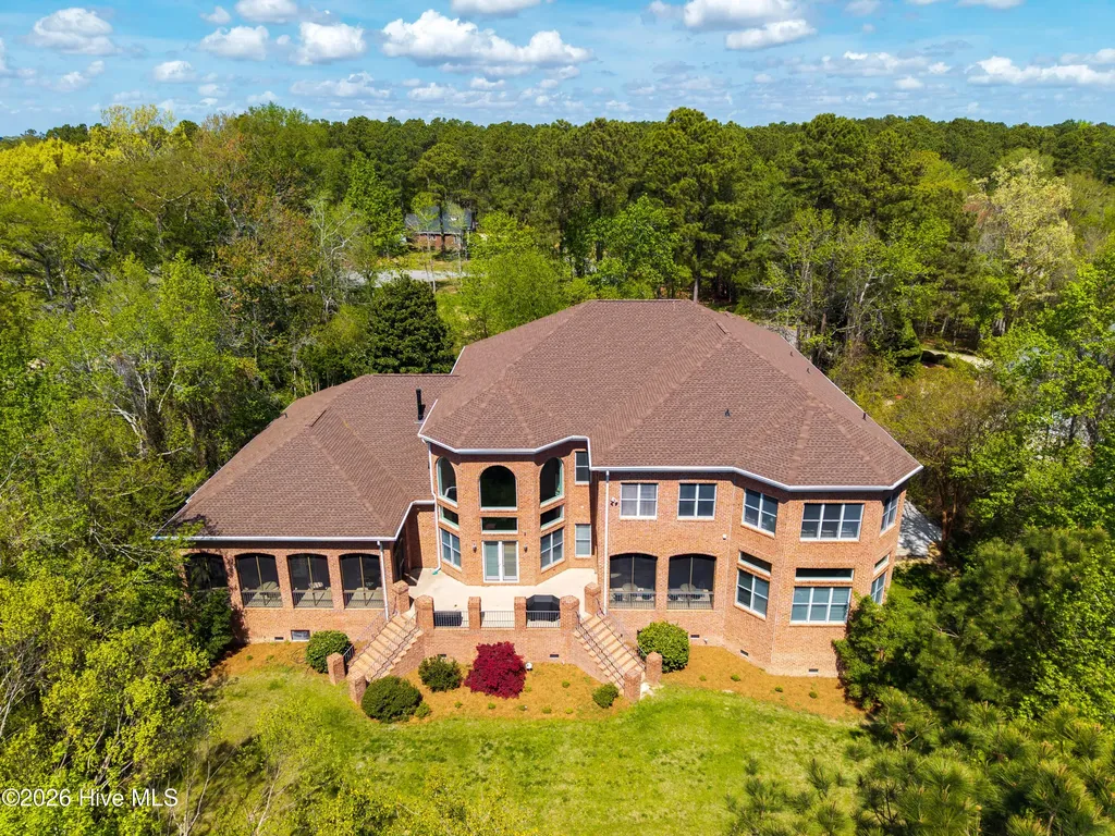 146 Yeopim Creek Drive Hertford NC 27944