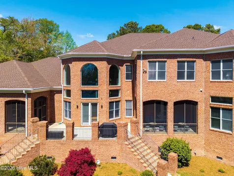 146 Yeopim Creek Drive Hertford NC 27944