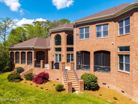 146 Yeopim Creek Drive Hertford NC 27944
