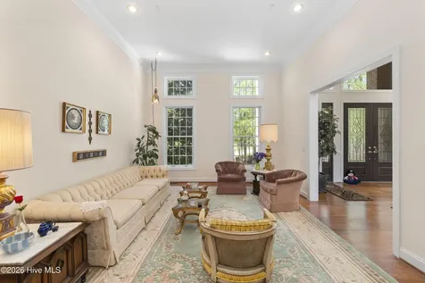 146 Yeopim Creek Drive Hertford NC 27944
