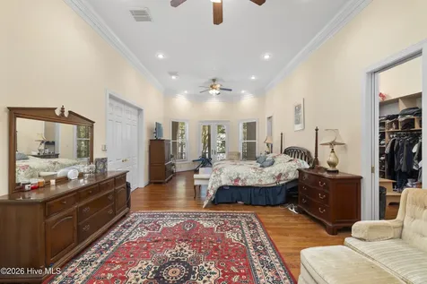 146 Yeopim Creek Drive Hertford NC 27944