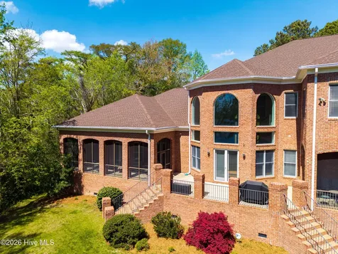 146 Yeopim Creek Drive Hertford NC 27944