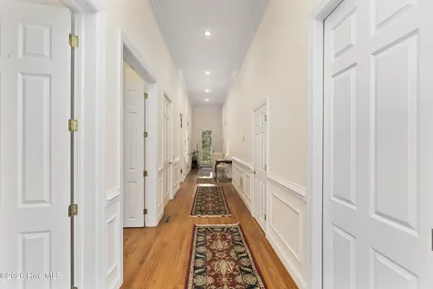 146 Yeopim Creek Drive Hertford NC 27944