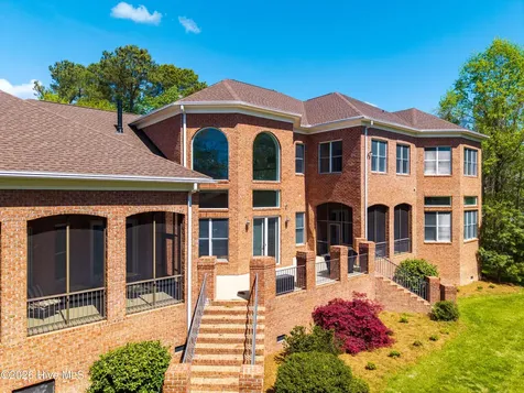 146 Yeopim Creek Drive Hertford NC 27944