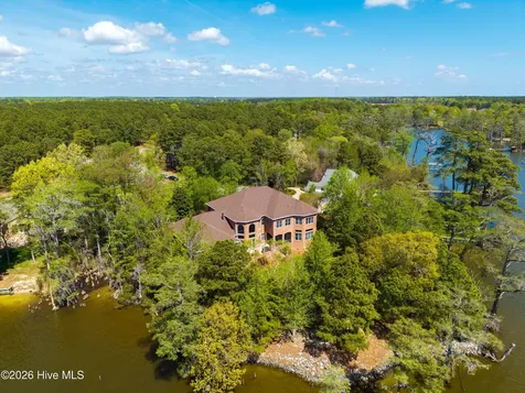 146 Yeopim Creek Drive Hertford NC 27944