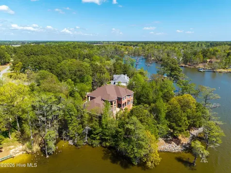 146 Yeopim Creek Drive Hertford NC 27944