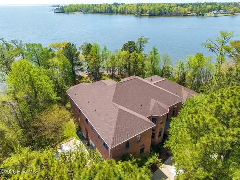 146 Yeopim Creek Drive Hertford NC 27944