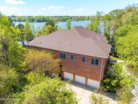 146 Yeopim Creek Drive Hertford NC 27944