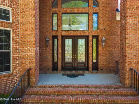 146 Yeopim Creek Drive Hertford NC 27944