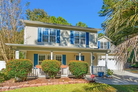 9818 N Olde Towne Wynd SE Leland NC 28451