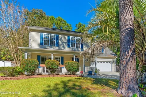 9818 N Olde Towne Wynd SE Leland NC 28451