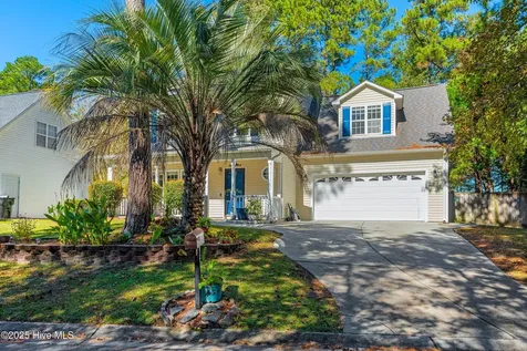 9818 N Olde Towne Wynd SE Leland NC 28451