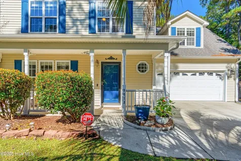 9818 N Olde Towne Wynd SE Leland NC 28451