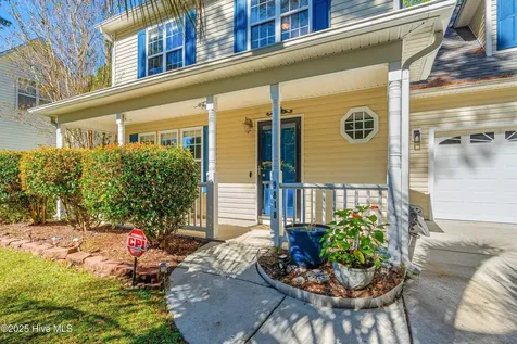9818 N Olde Towne Wynd SE Leland NC 28451