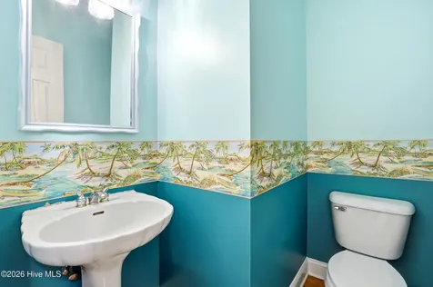 5102 Avine Court Wilmington NC 28409