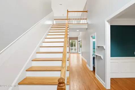 5102 Avine Court Wilmington NC 28409