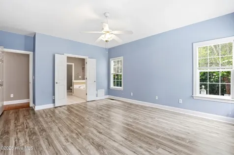 5102 Avine Court Wilmington NC 28409
