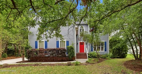 5102 Avine Court Wilmington NC 28409