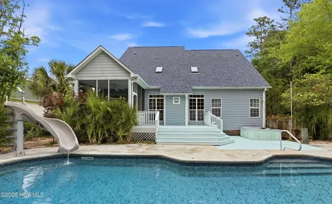 5102 Avine Court Wilmington NC 28409